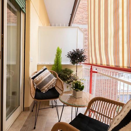 Rome Elements Apartment Экстерьер фото