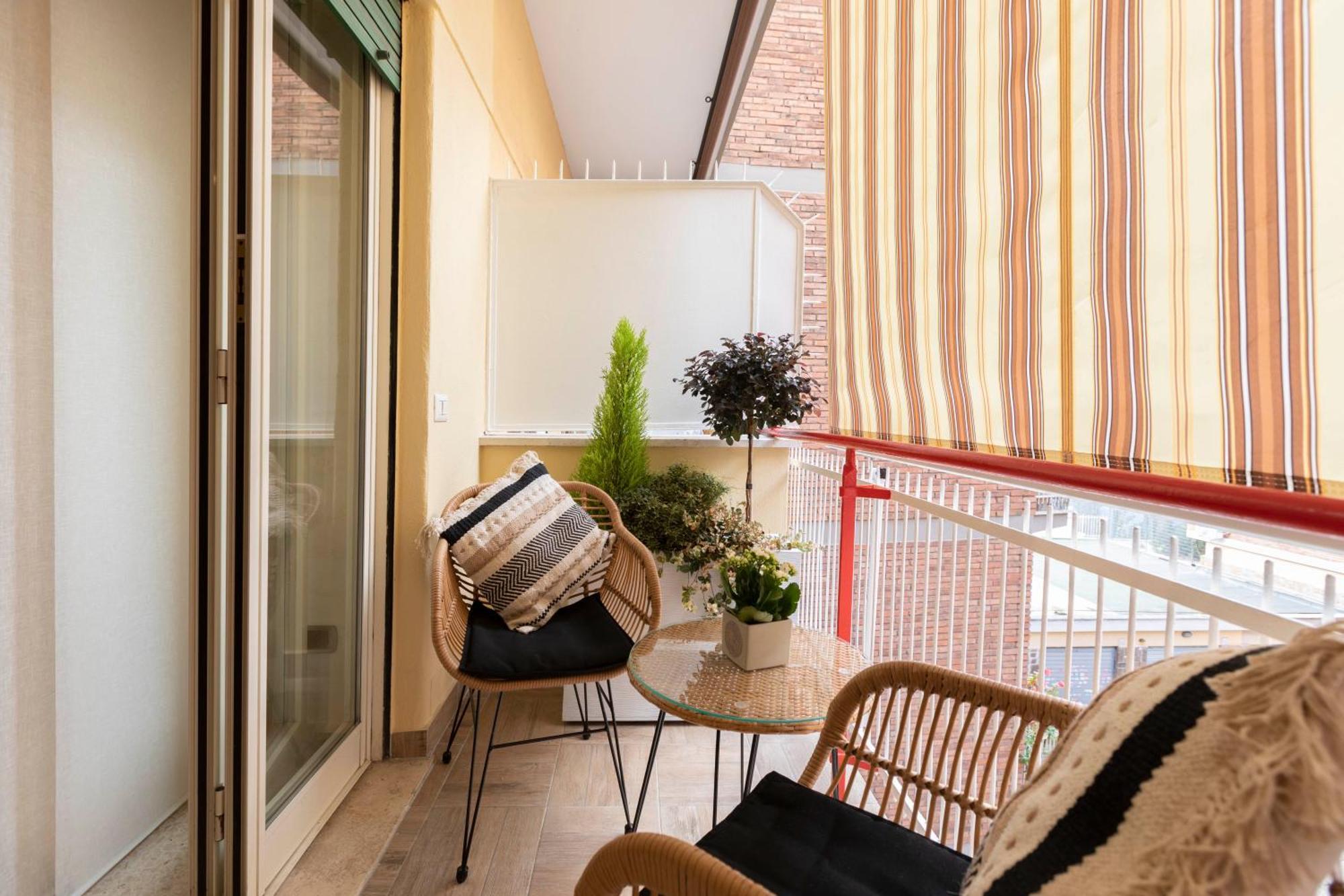 Rome Elements Apartment Экстерьер фото