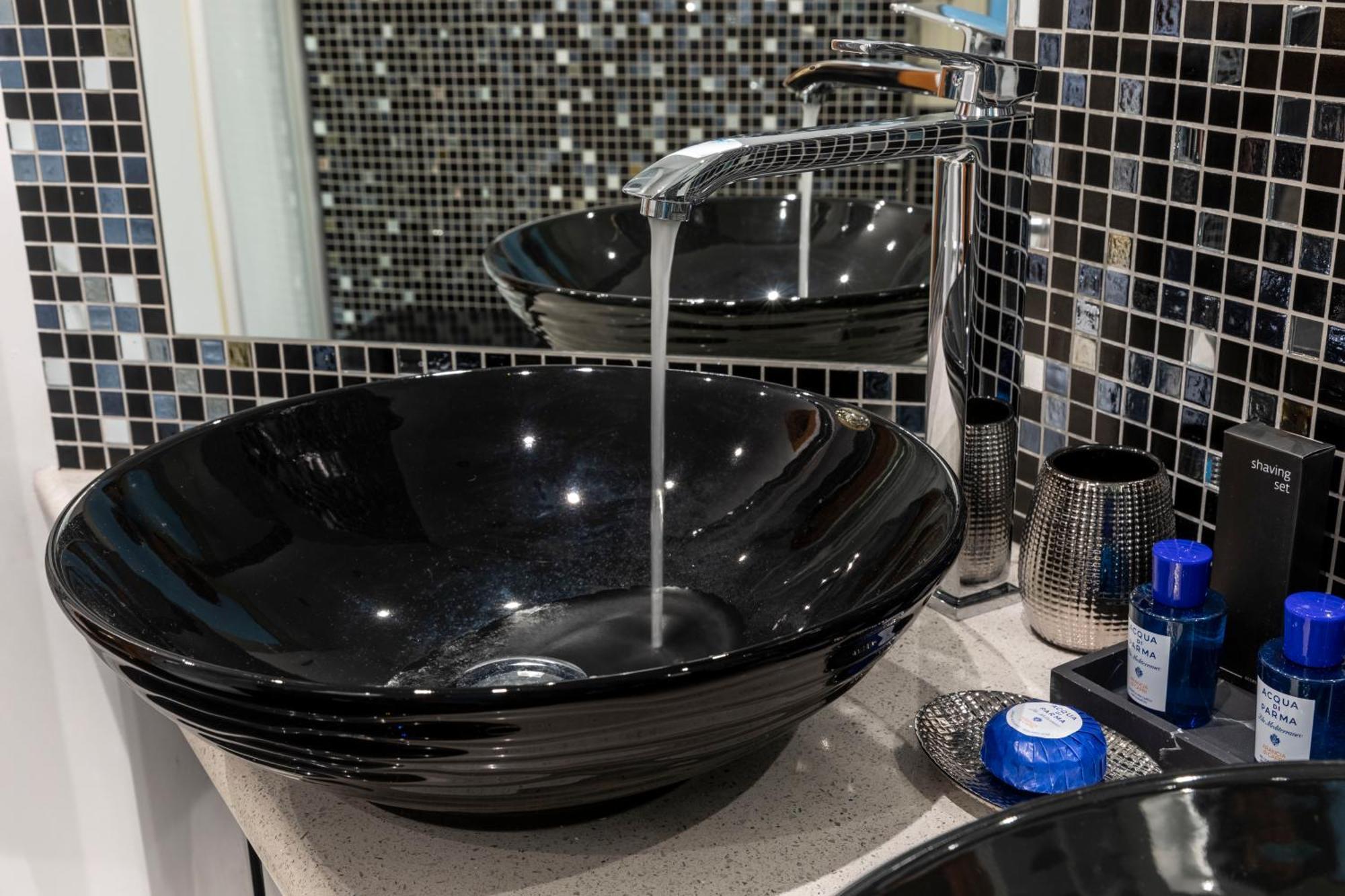 Rome Elements Apartment Экстерьер фото