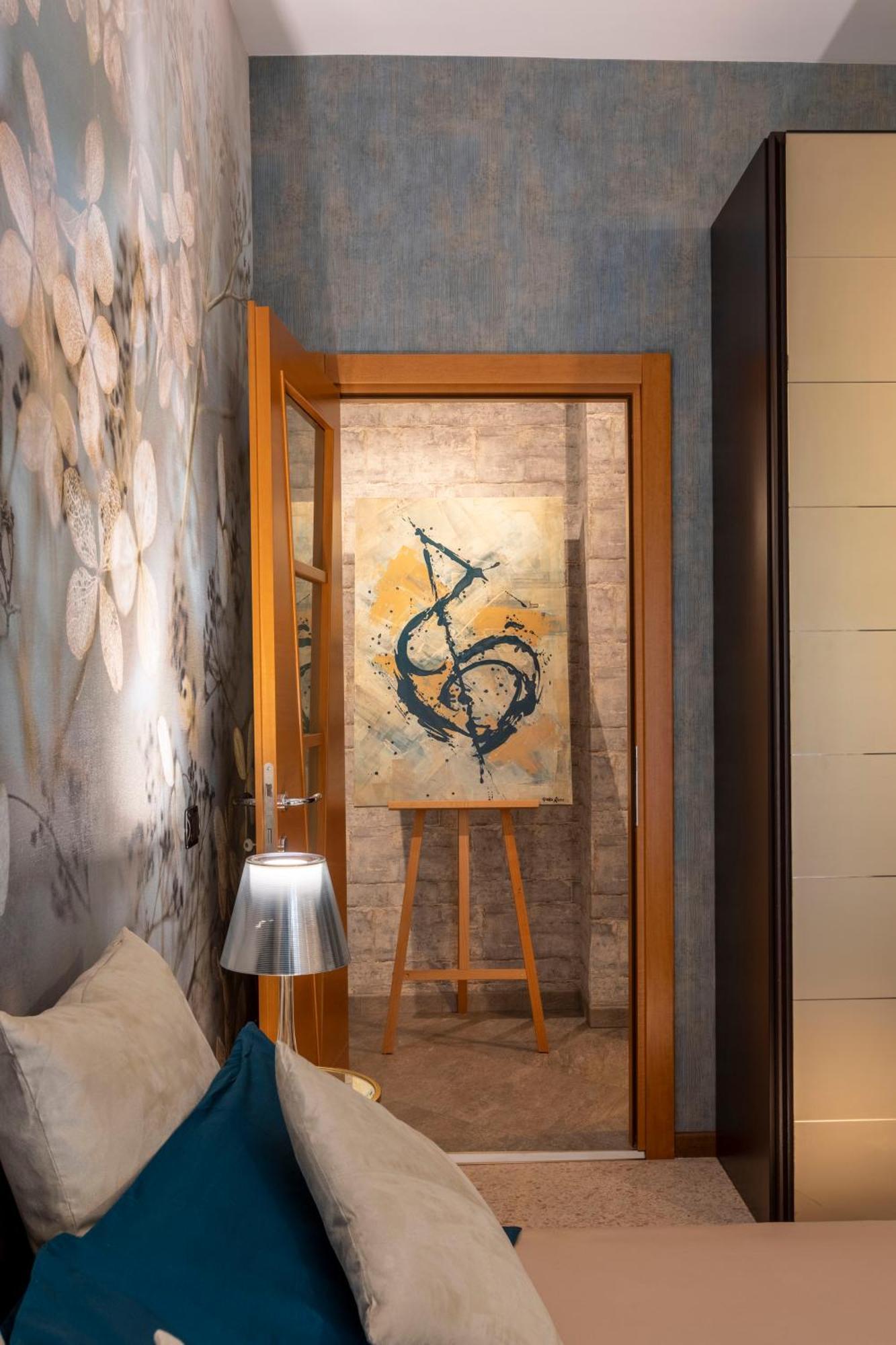 Rome Elements Apartment Экстерьер фото