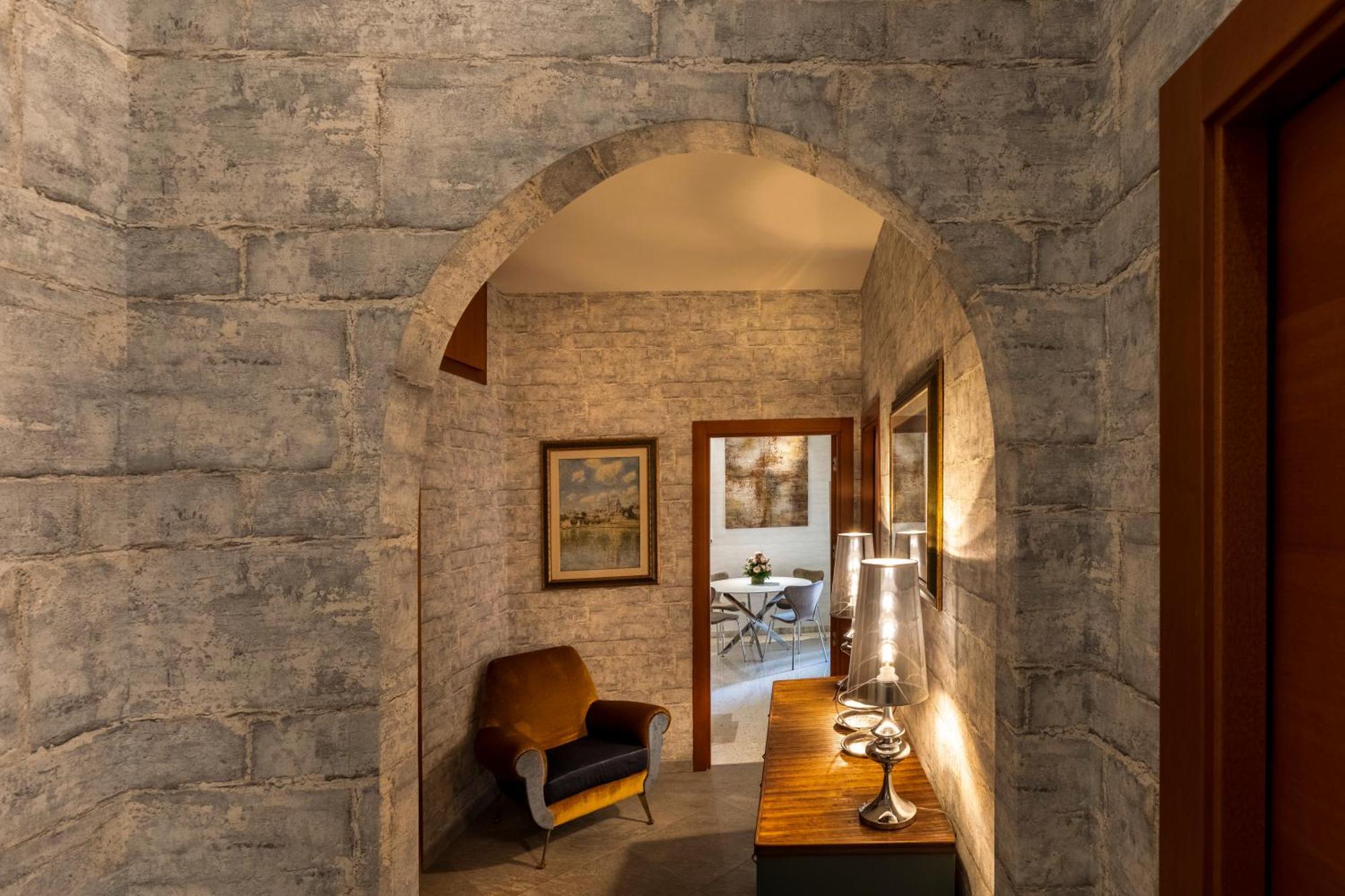 Rome Elements Apartment Экстерьер фото