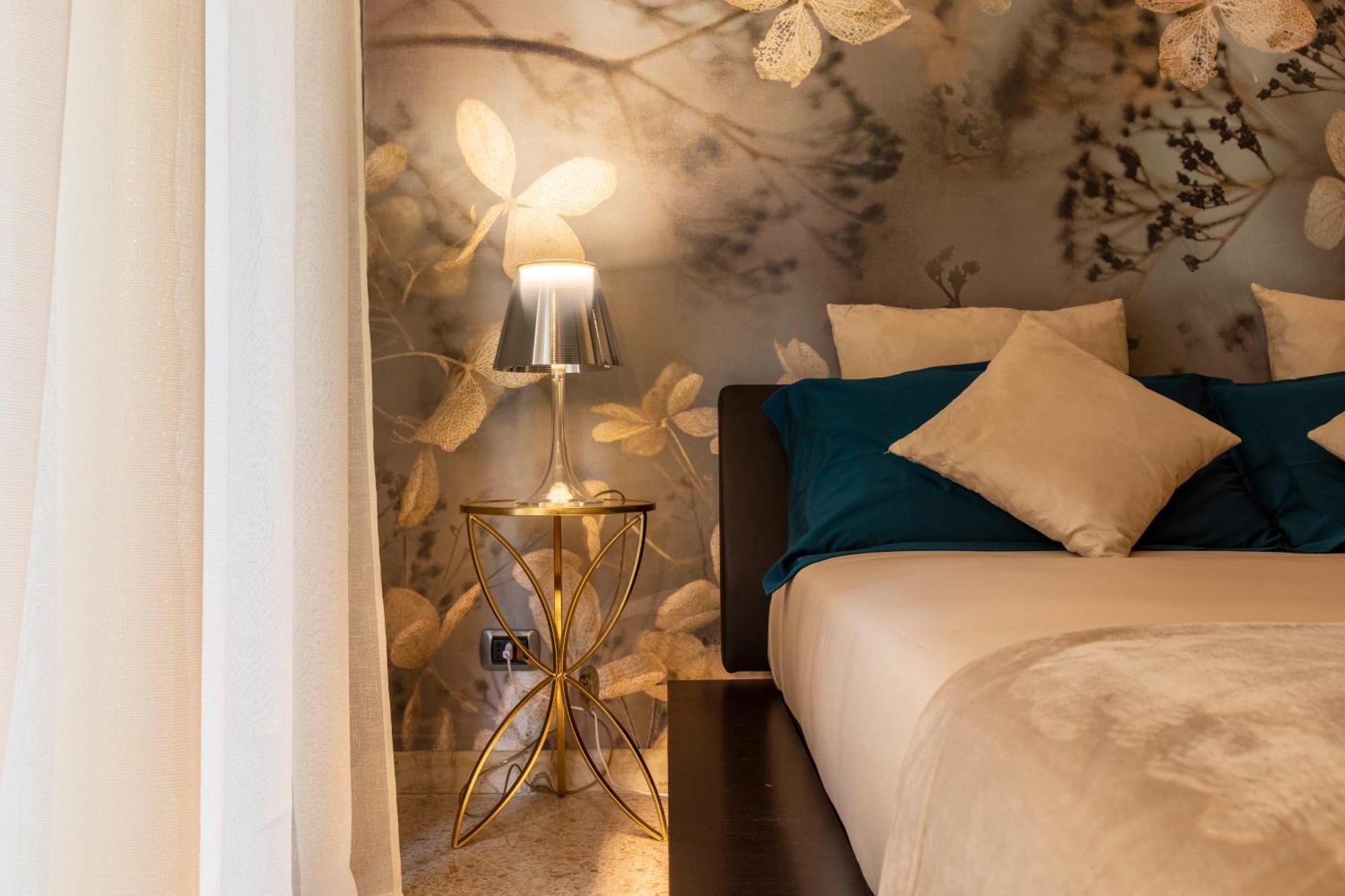 Rome Elements Apartment Экстерьер фото