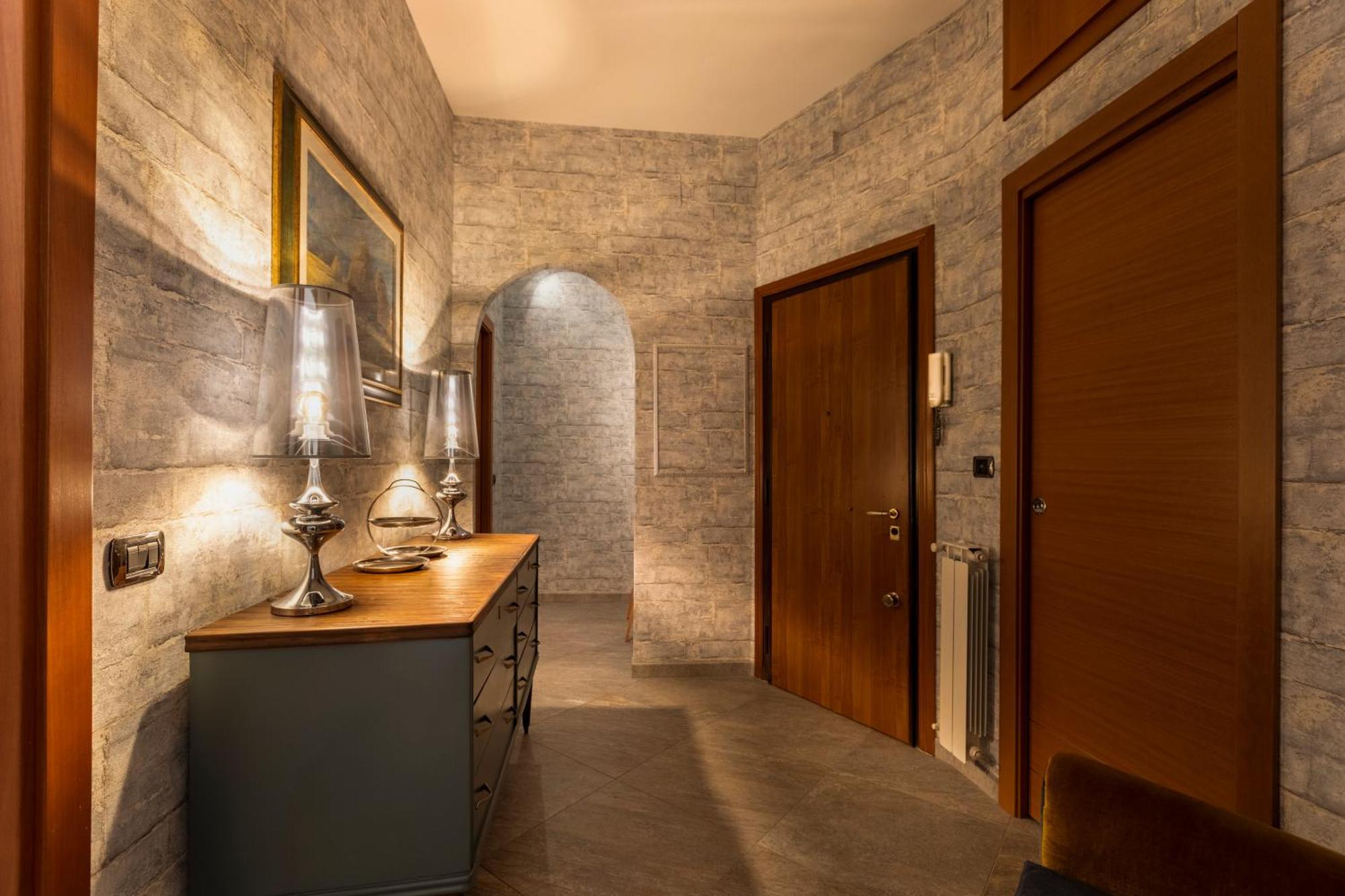 Rome Elements Apartment Экстерьер фото