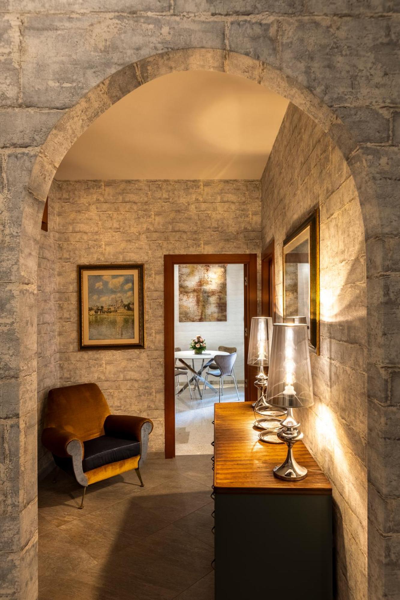 Rome Elements Apartment Экстерьер фото