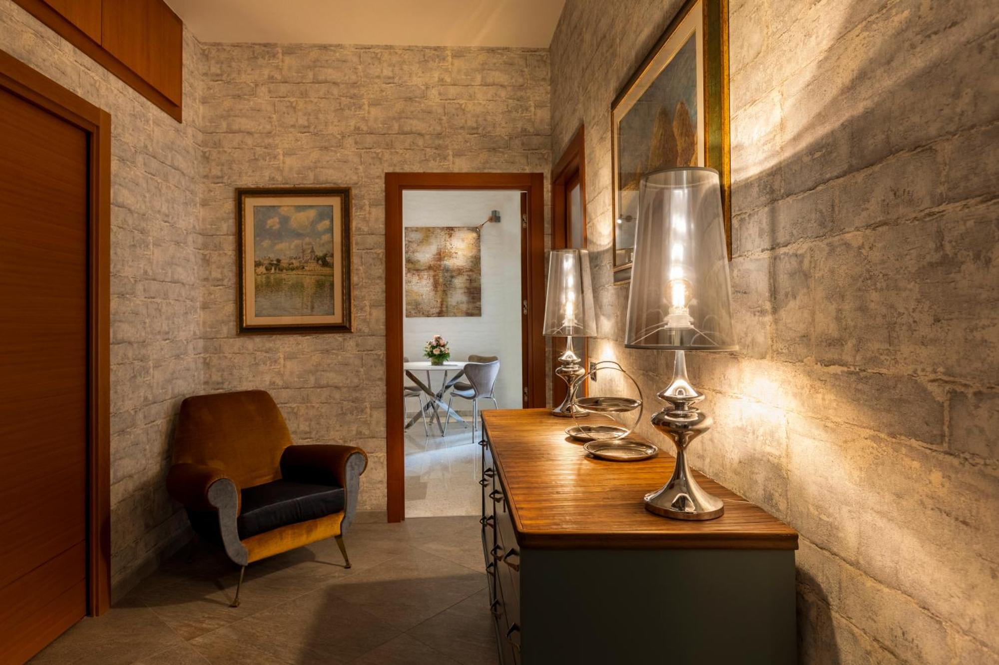 Rome Elements Apartment Экстерьер фото