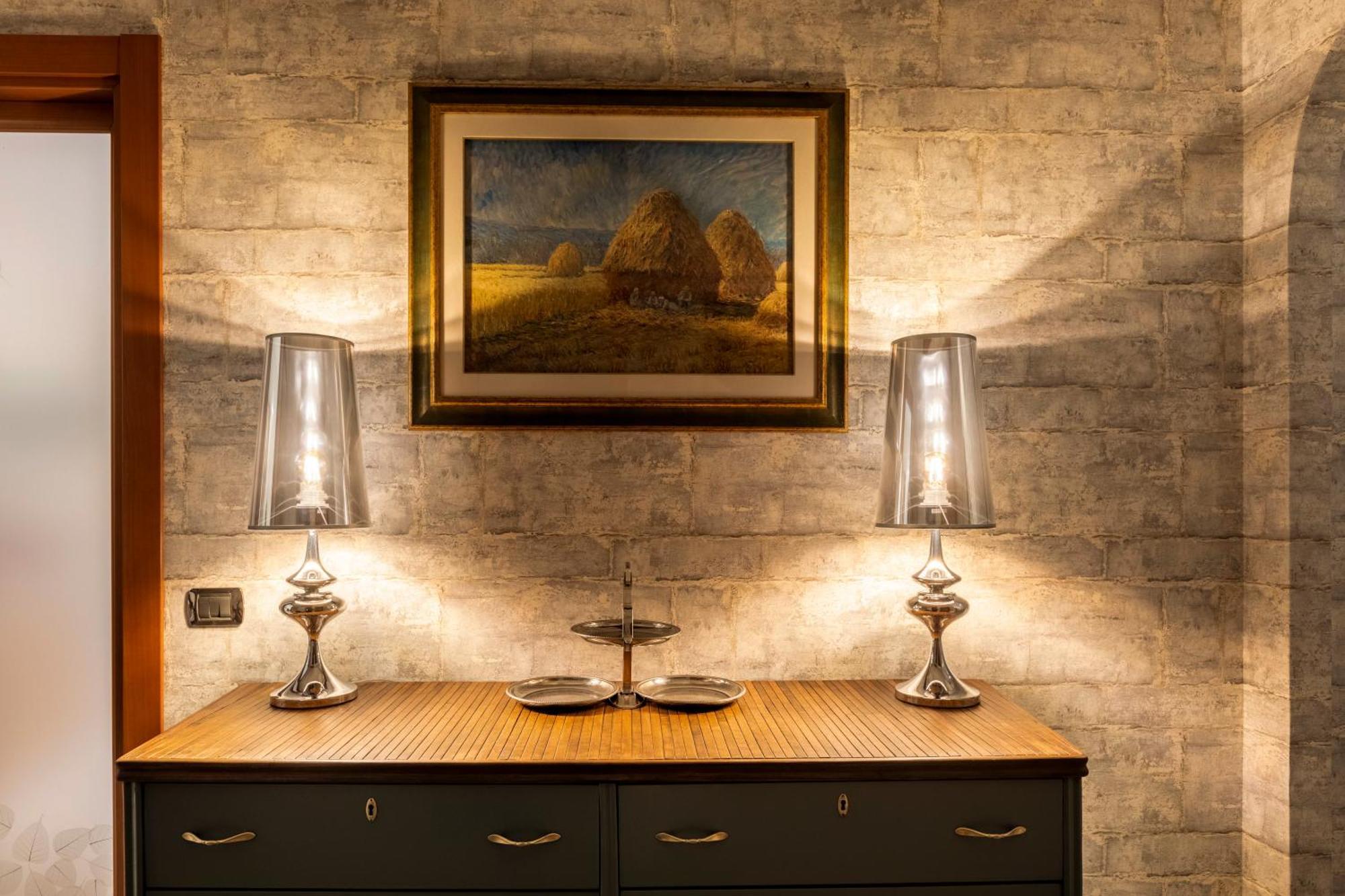 Rome Elements Apartment Экстерьер фото