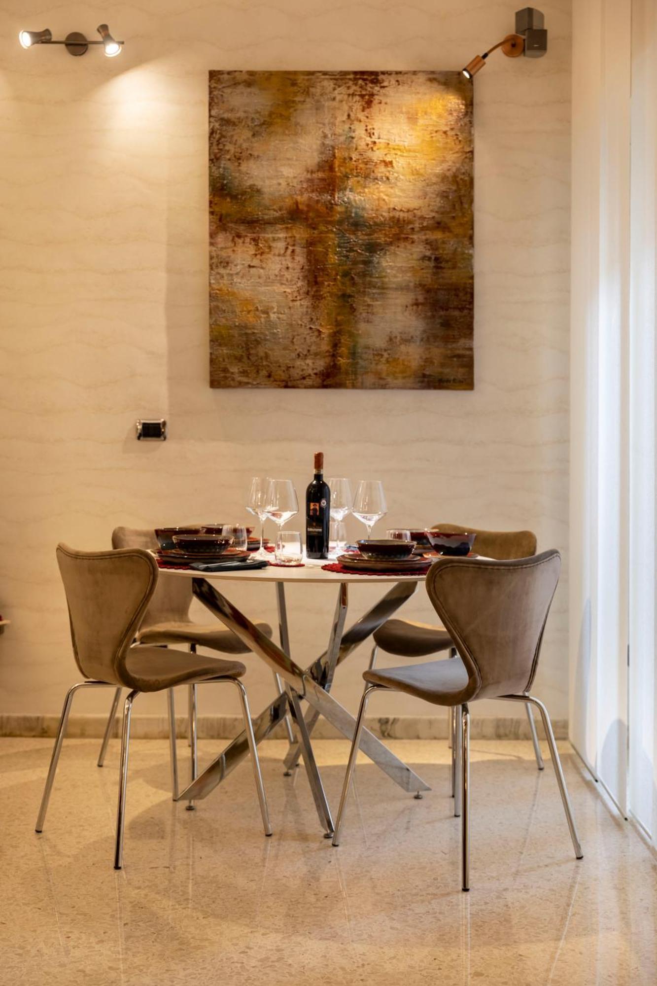 Rome Elements Apartment Экстерьер фото