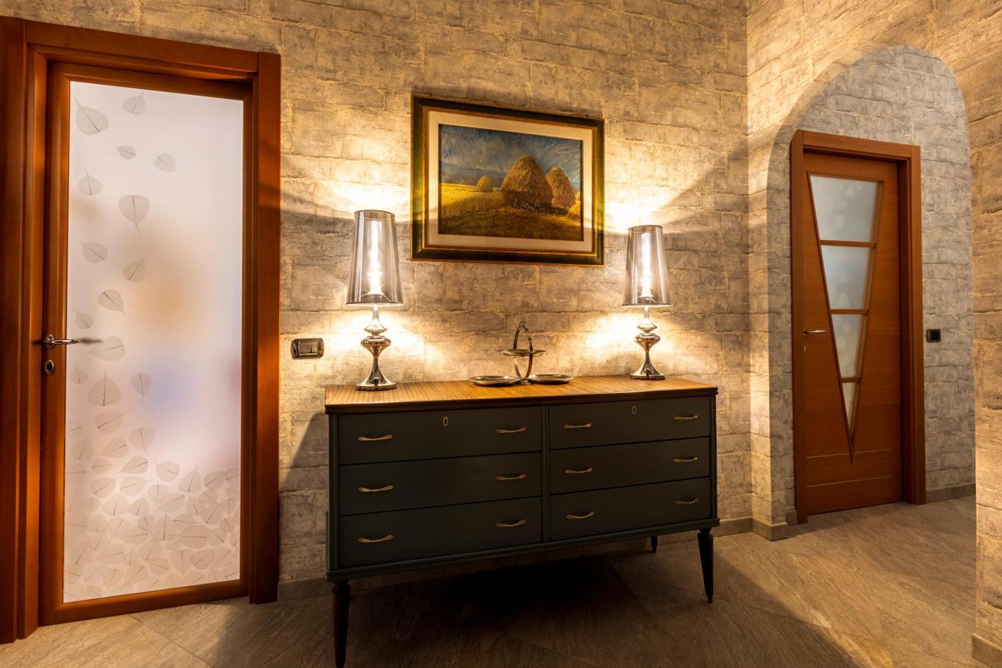 Rome Elements Apartment Экстерьер фото