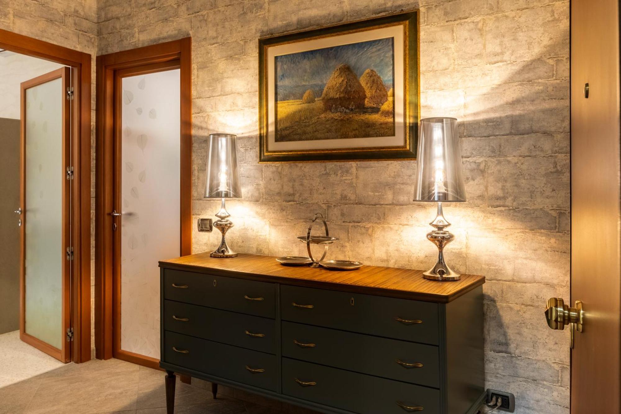 Rome Elements Apartment Экстерьер фото