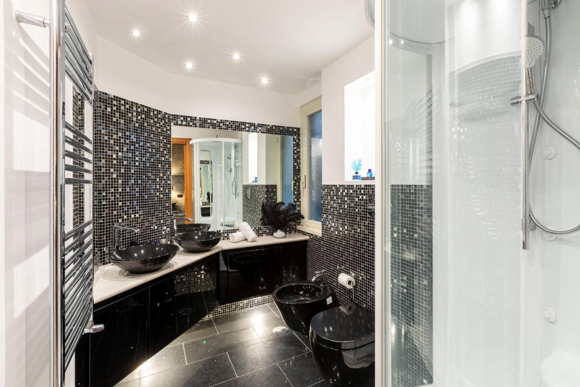Rome Elements Apartment Экстерьер фото