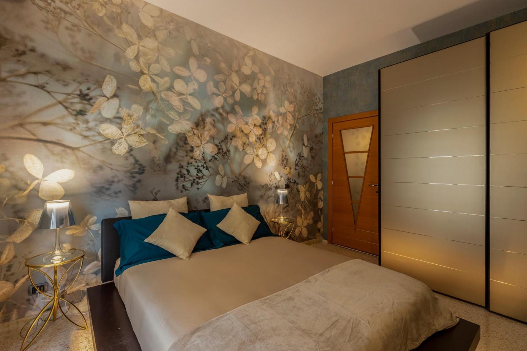 Rome Elements Apartment Экстерьер фото