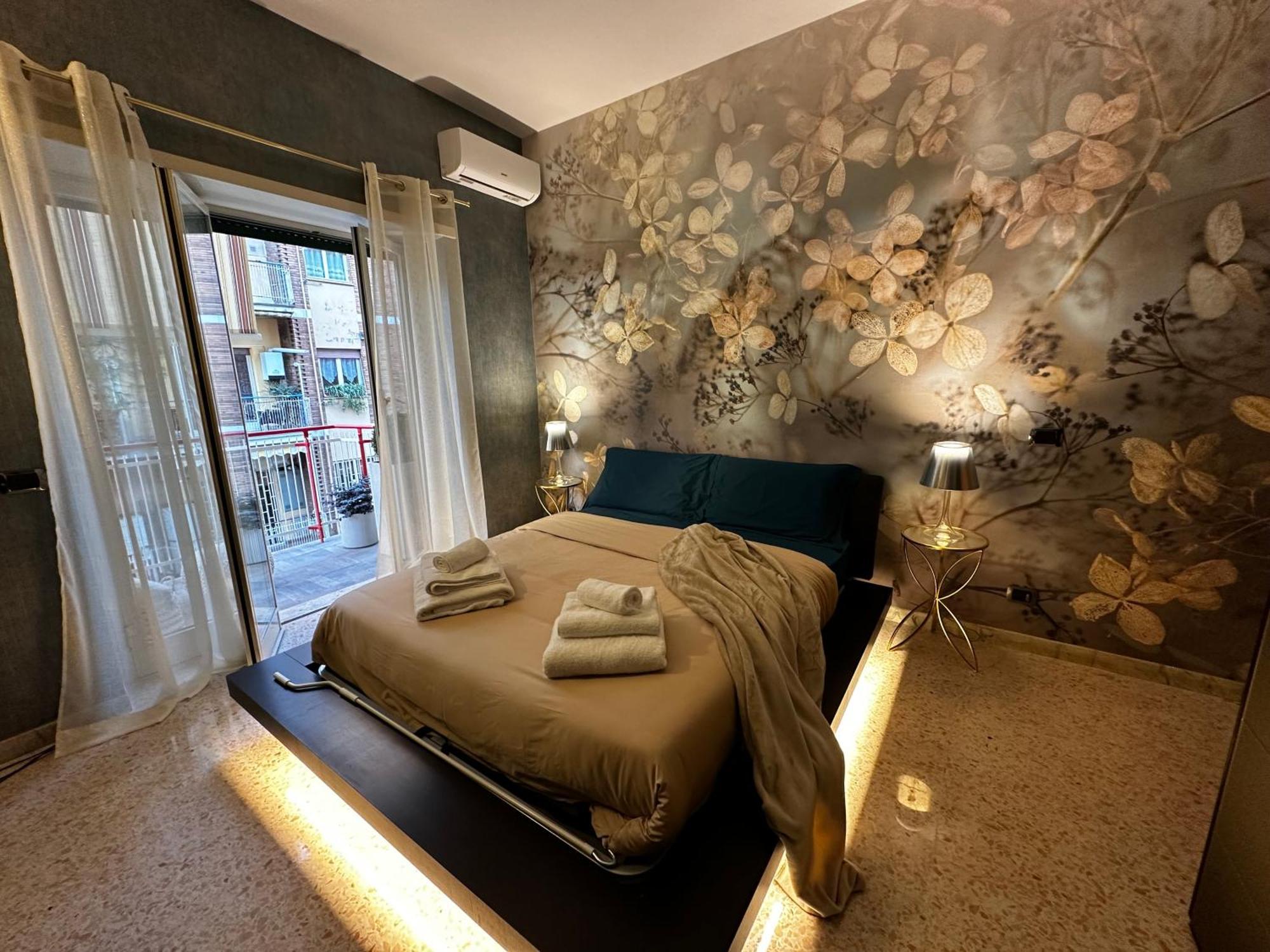 Rome Elements Apartment Номер фото