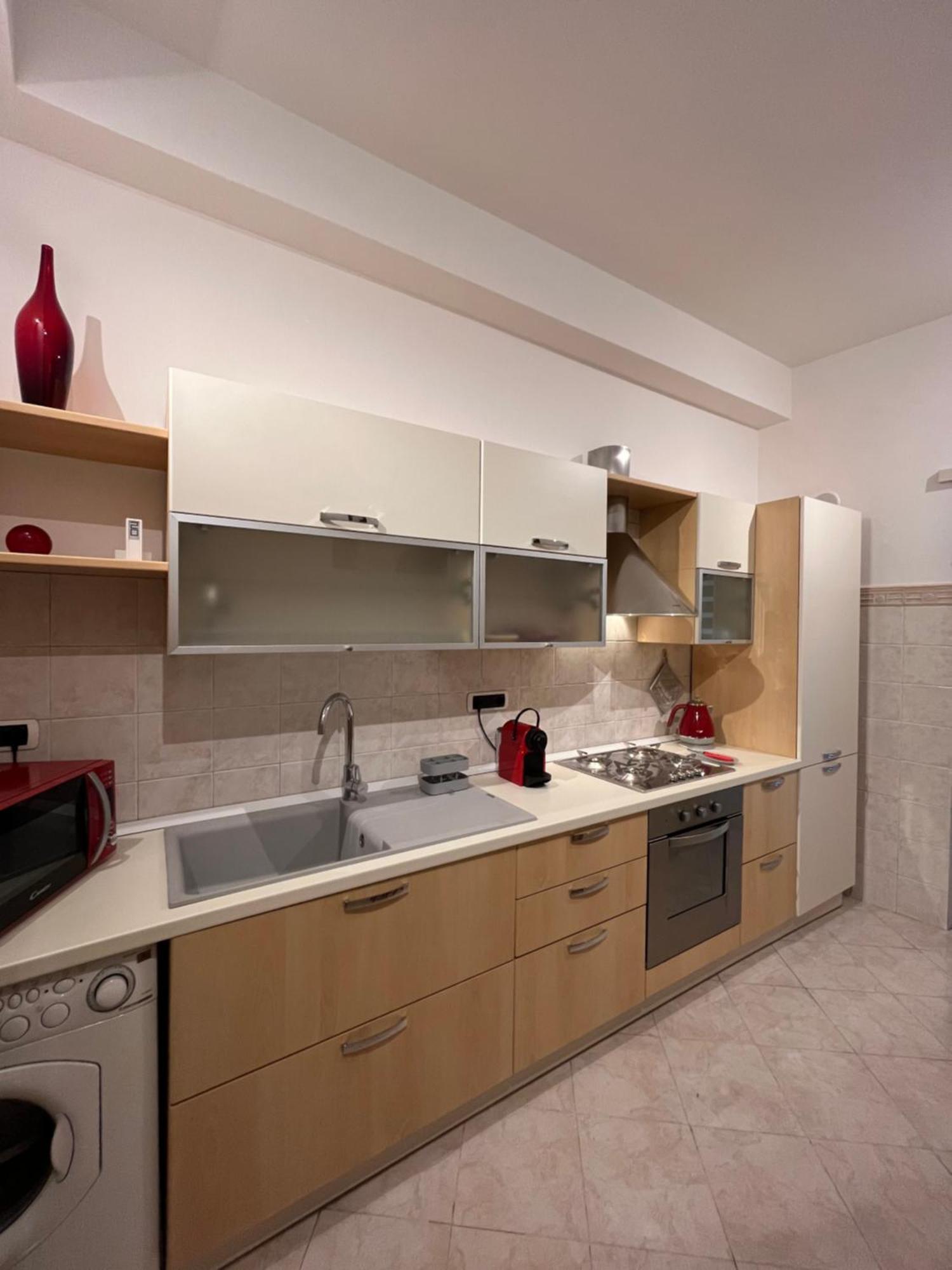 Rome Elements Apartment Номер фото